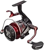 Amazon | シマノ(SHIMANO) スピニングリール 23 ハイパーフォース LB